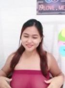 Miss DnG Queen Mendesah nikmat Toge