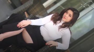 Ngintip Casting Michelle Panlok Cantik 21yo - AVTub