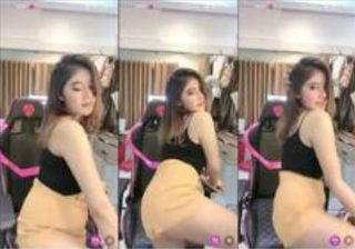 Lidya Danira Joget Binal Menggoda Pascol - AVTub