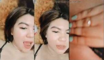 Rahma Kylie Cassel RKC Elus-elus Memek CD Item - AVTub