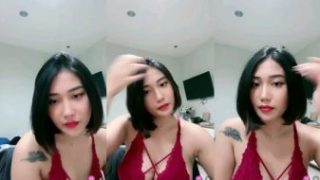 BabyGurl (Honey) Mango Live Terbaru - AVTub