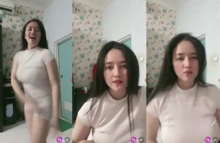 Berlian Ochi Olahraga pamer Pantat Besar - AVTub