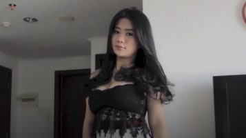 Ngintip Casting Raisa Toket Gede Putih Mulus - AVTub