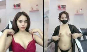 DMX Nisa Tocil Imut Menggoda - AVTub