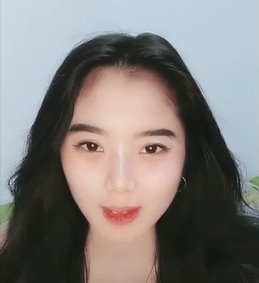 Miss Babyuh Mango Live - AVTub