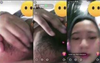 Ukhti Pamer Memek Live - AVTub