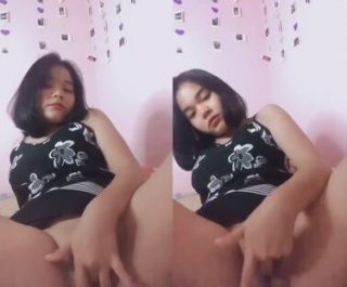Chika Colok Memek 2 Jari FYP Viral Tiktok - AVTub