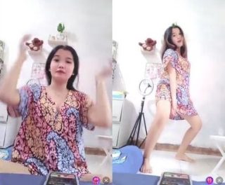 Dera Joget Ebot Santuy - AVTub