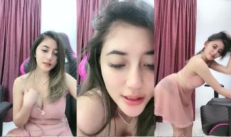 Lidya Danira Dalaman Hitam Joget Erotis - AVTub