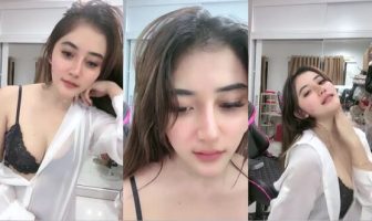 Lidya Danira Makin Cakep Seksi Mango Live - AVTub