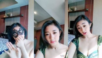 Babycaca Joget Binal pamerin Toketnya - AVTub