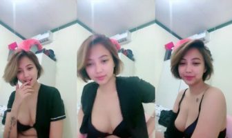 Kak Cahaya Host Cakep Beha-an Doang - AVTub