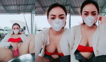 Ravicha Colmek di Cafe - AVTub