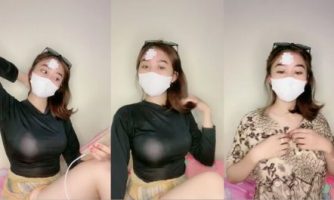 Toket Bulat SunGirl Menggoda Pascol - AVTub