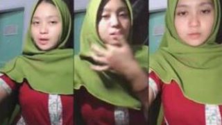AVTub - Bokep Indo Hijab Live Sex HD
