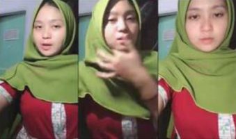 Mom Biti Mamah Muda Hijabers Kesukaan Pascol - AVTub