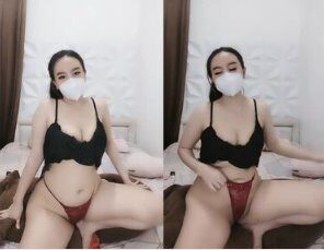 Miss Astrid Pamer Selangkangan Gagal Fokus - AVTub