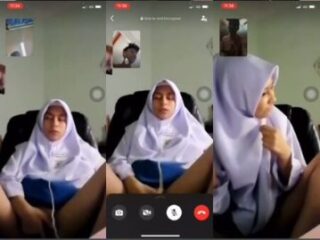 VCS Siswi Ukhti Sange Colmek Yuk - AVTub