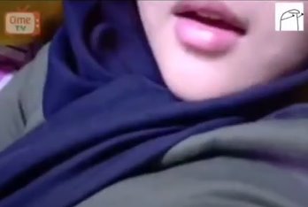 Remaja Hijab Sange di OME TV Nusantara - AVTub