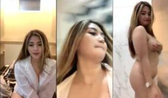 Zara Bugil Lepas Kemeja Putih Polos Rare! - AVTub