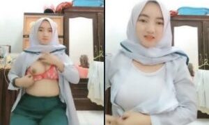 AVTub - Bokep Indo Hijab Live Sex HD