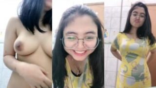 Mango Live Fellchia Putri Telanjang Avtub