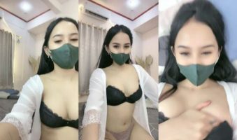 Goyangan Ebot DMX Annisa Bikin Pascol Anu - AVTub