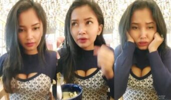 Gak Kuat Brown Sugar Kena Geter Memeknya Outdoor - AVTub