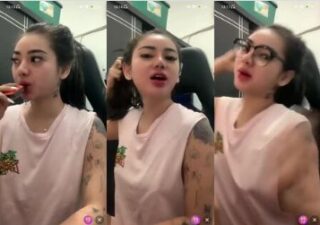 Utingnya Claudy Nongol di Menit 8:37 Doi Panik - AVTub