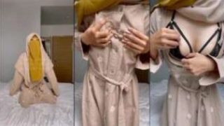 AVTub - Bokep Indo Hijab Live Sex HD