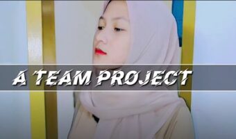 Lakban Ukhty Remaja Manis Fetish BDSM Masuk! - AVTub
