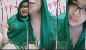 Bu Haji Jilbab Ijo Nakal Menggoda Nafsu Nih - AVTub