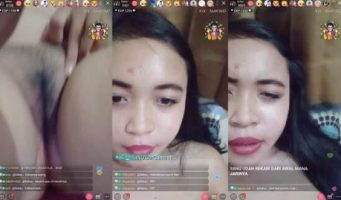 Sekar Ukhty Jilbab Hitam Pamerin Meki Tembemnya - AVTub