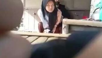Ngintip Cewek Pramuka Lagi Mesum di Warung Viral! - AVTub