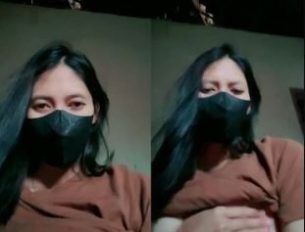 Mbok Sachiko Ara Spill Uting Coba Pake Lingerie Nih - AVTub