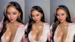 Toket Basah Kak Aura Mango Mantan Host Nimo TV Doi - AVTub