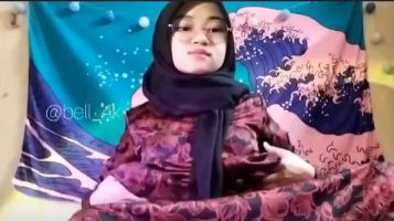 Bell_4K Ukhti Kimcil yang Lagi Viral Colmek Sange - AVTub