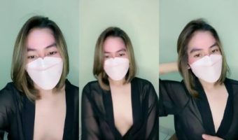 Dara Tiktokers Cantik Uting Coklat ID Mango 97334011 - AVTub