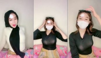 Sungirl Ukhti Nakal Menggoda Tetek Ketat Bergetar - AVTub