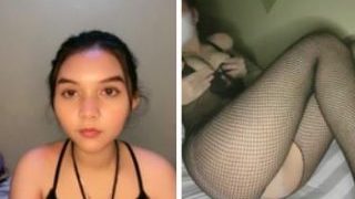 Vira Si Host Imut Ternyata Binal Menggoda Room Lock! - AVTub