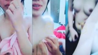 Friska Siaran Langsung Ngentot Malu-malu Tapi Doyan